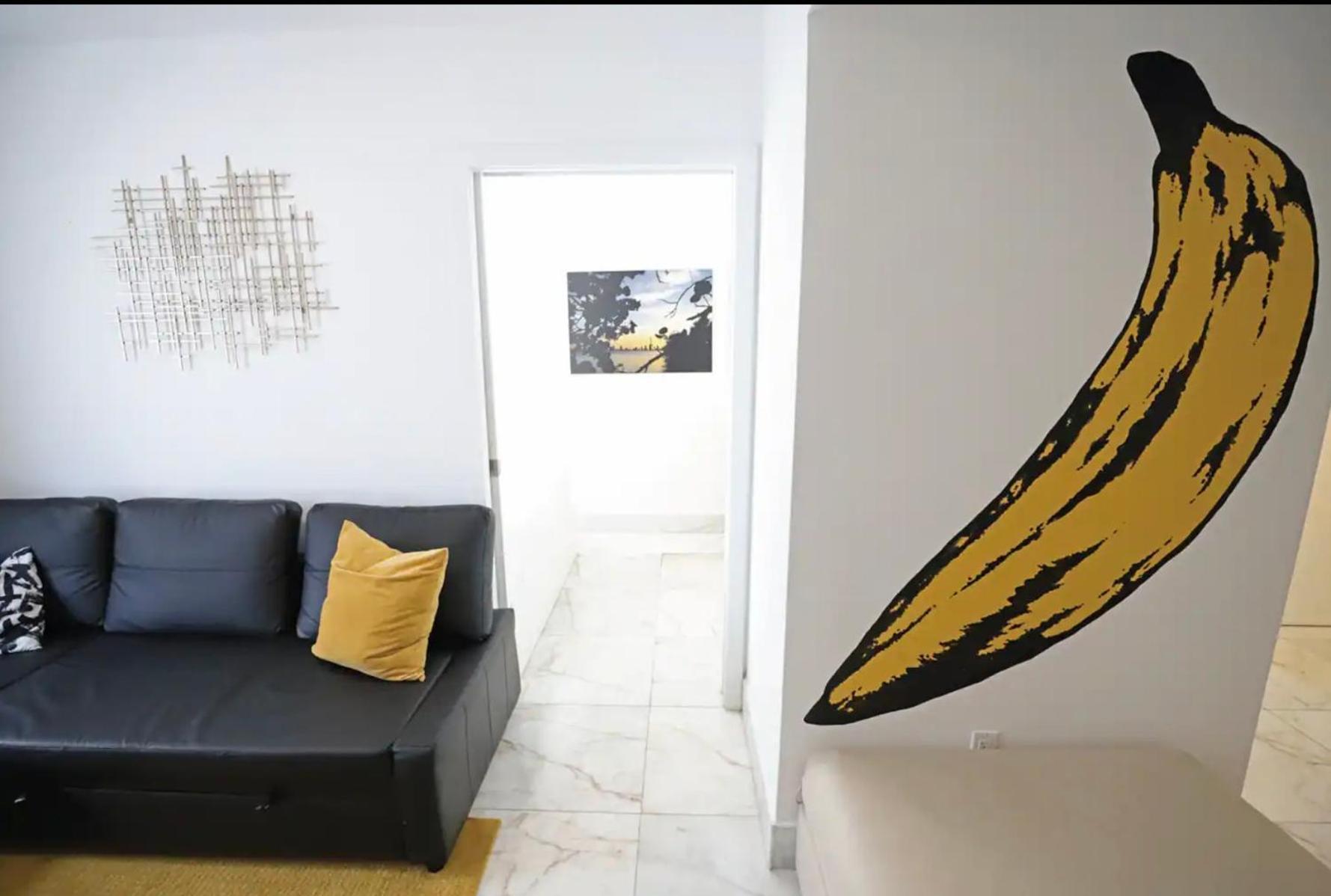 South Beach 2 Bedroom Family & Pet Friendly Apartment With Balcony & Free Parking Miami Beach Extérieur photo
