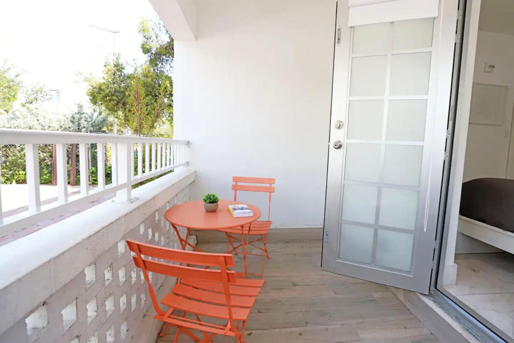 South Beach 2 Bedroom Family & Pet Friendly Apartment With Balcony & Free Parking Miami Beach Extérieur photo