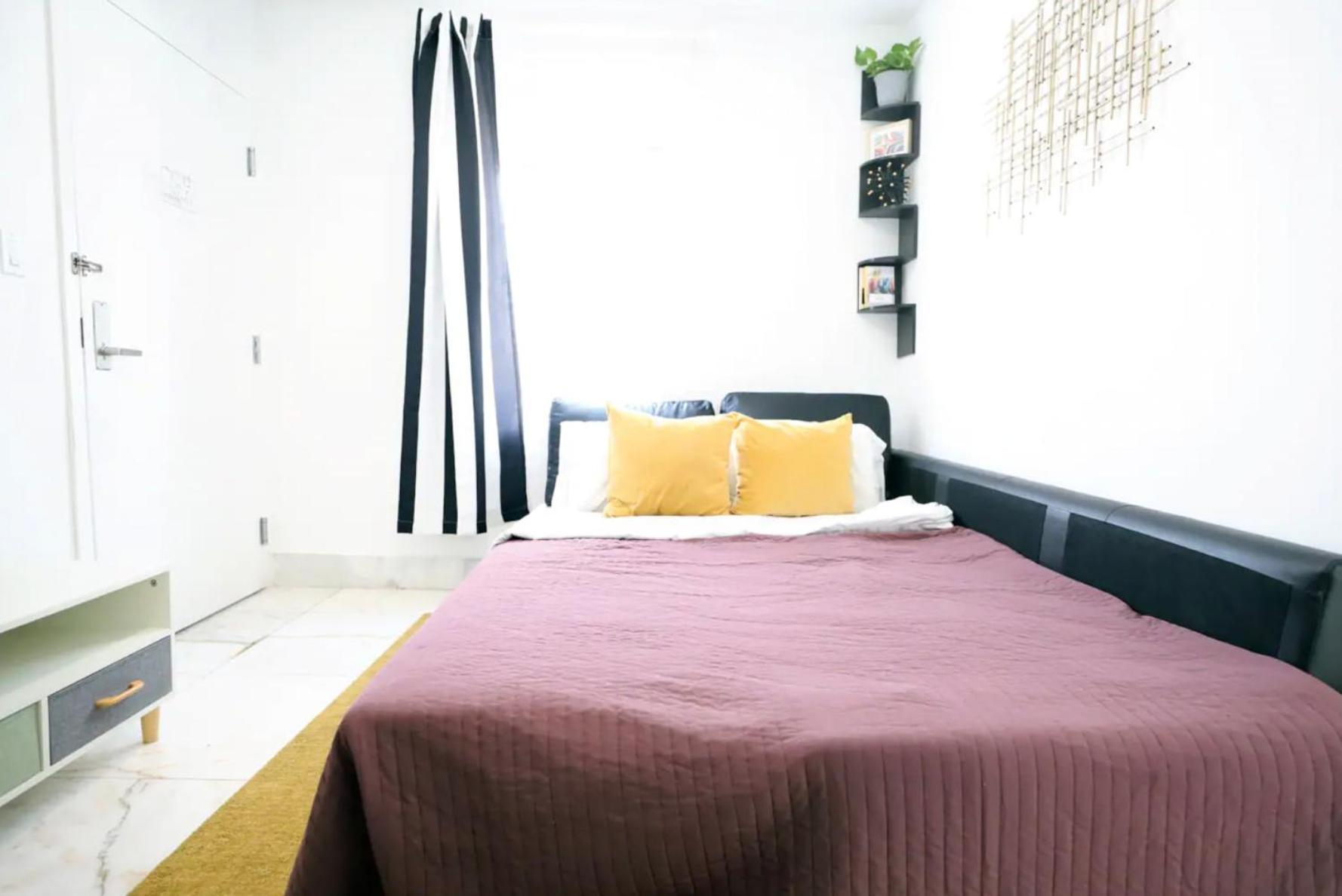 South Beach 2 Bedroom Family & Pet Friendly Apartment With Balcony & Free Parking Miami Beach Extérieur photo