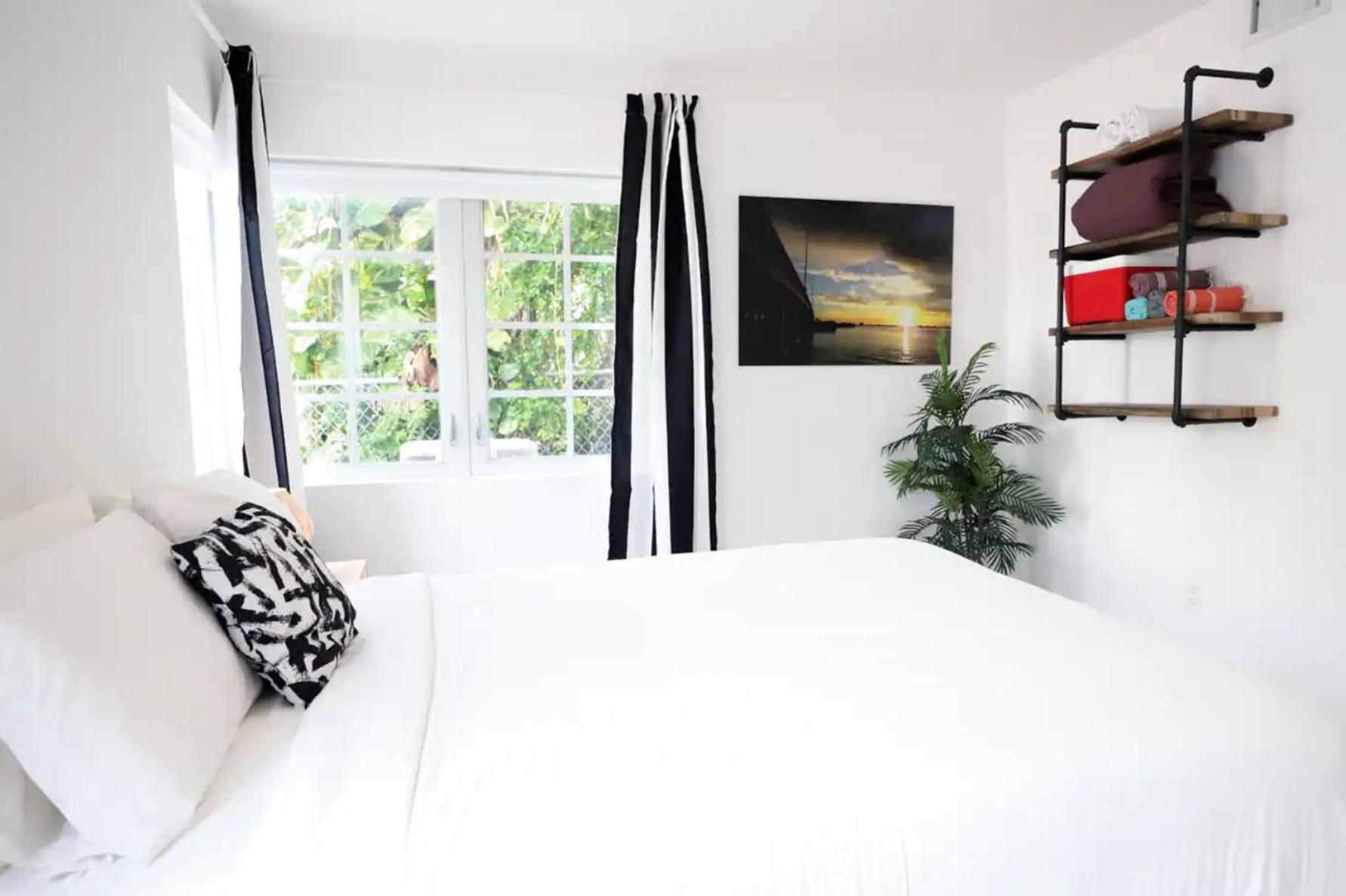 South Beach 2 Bedroom Family & Pet Friendly Apartment With Balcony & Free Parking Miami Beach Extérieur photo