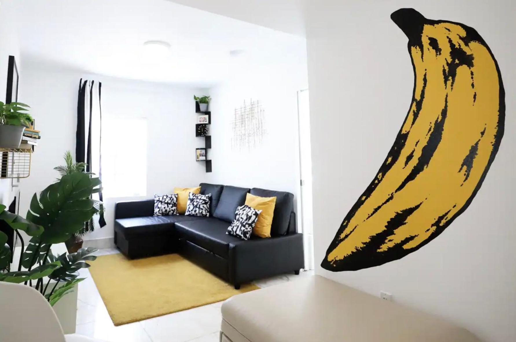 South Beach 2 Bedroom Family & Pet Friendly Apartment With Balcony & Free Parking Miami Beach Extérieur photo