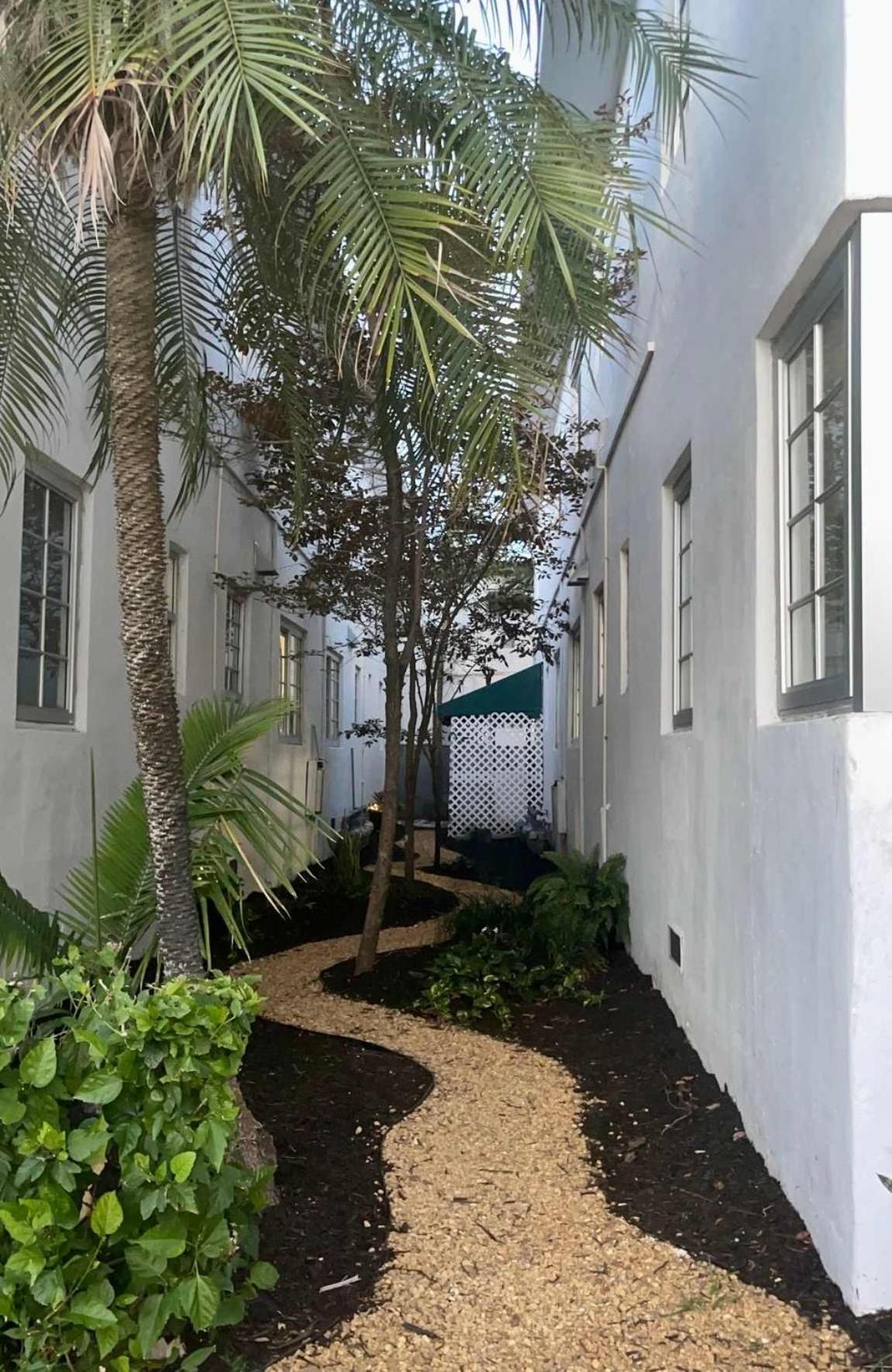 South Beach 2 Bedroom Family & Pet Friendly Apartment With Balcony & Free Parking Miami Beach Extérieur photo